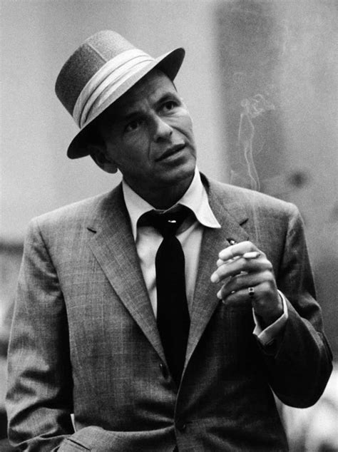 That Old Black Magic and the American Songbook: Sinatra's Contribution to Musical History